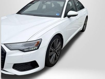 Used 2023 Audi A6 2.0T Premium w/ Convenience Package