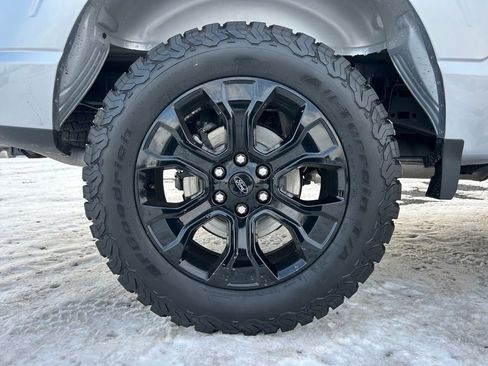 Used 2023 Ford F150 XLT w/ Equipment Group 302A High image 18