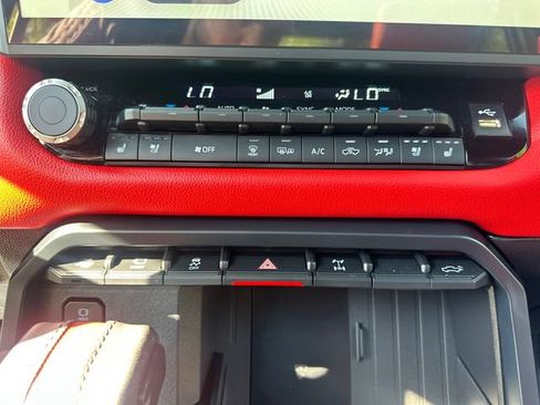 Certified 2025 Toyota Tundra TRD Pro AWD/4WD image 42