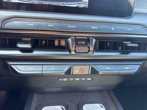 New 2027 Kia Telluride EX X-Line AWD/4WD image 17