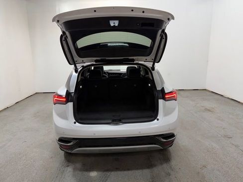 Used 2023 Buick Envision Essence w/ Sport Touring Package image 9