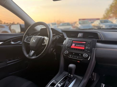 Used 2019 Honda Civic LX image 31