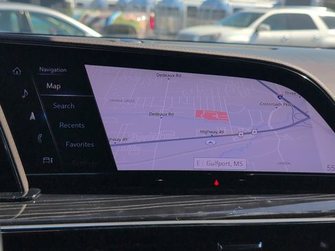 Certified 2024 Cadillac Escalade V image 18