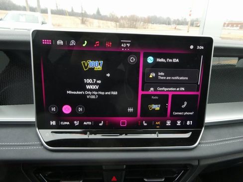 New 2026 Volkswagen Tiguan SE R-Line AWD/4WD image 23
