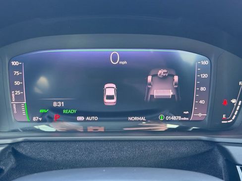 Used 2024 Honda Accord Sport image 30