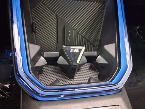 New 2026 BMW X3 xDrive30 image 25