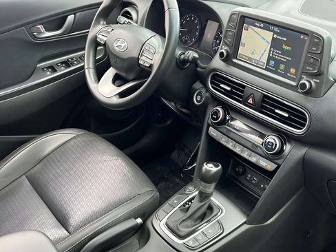 Used 2020 Hyundai Kona Ultimate FWD image 6