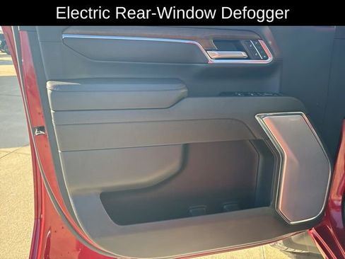 Certified 2024 Chevrolet Silverado 2500 High Country w/ High Country Premium Package image 13