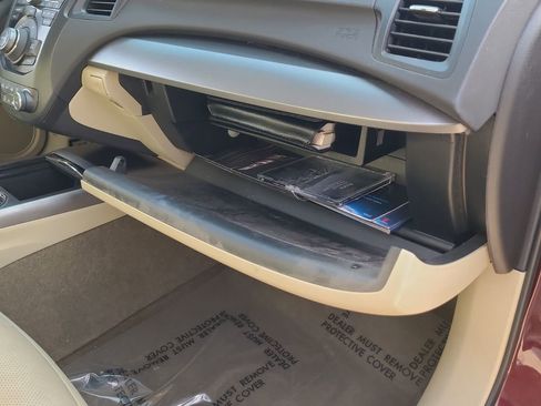 Used 2013 Acura RDX AWD w/ Technology Package image 22