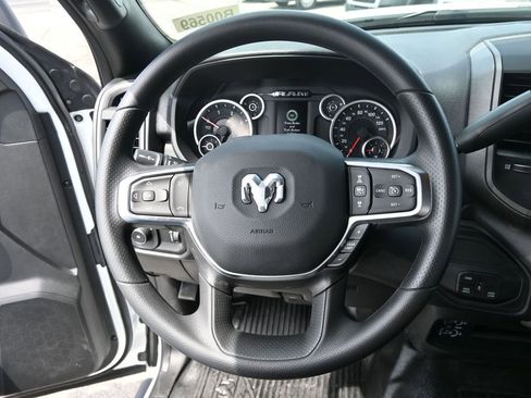 New 2026 RAM 5500 Tradesman image 13