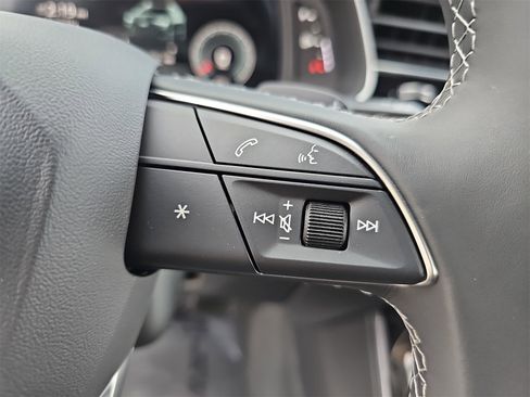 New 2026 Audi Q8 Prestige image 19