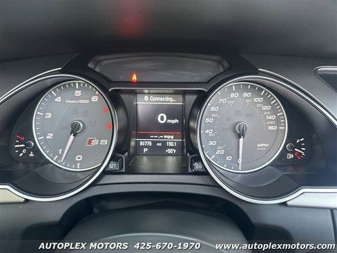 Used 2014 Audi S5 Premium Plus image 20