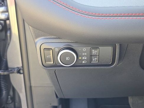 Used 2026 Ford Explorer ST w/ Sun And Sound Package RWD image 27