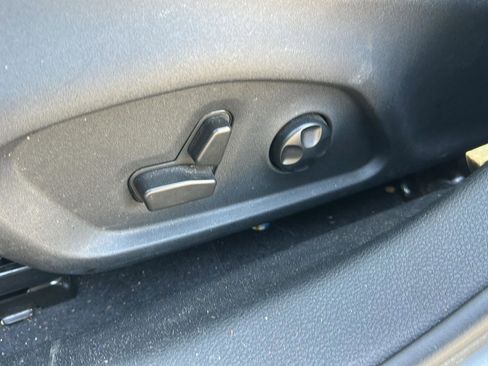 Used 2021 Jeep Compass Latitude w/ Driver Assistance Group image 10