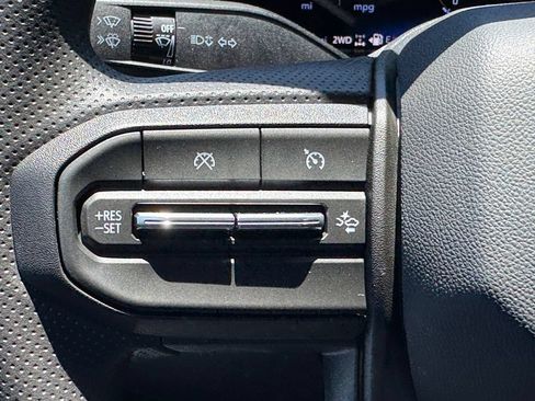 New 2026 Chevrolet Colorado W/T AWD/4WD image 25