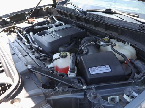 Used 2020 Chevrolet Silverado 1500 RST w/ All-Star Edition image 12