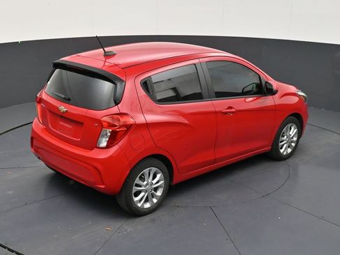 Used 2019 Chevrolet Spark LT FWD image 16