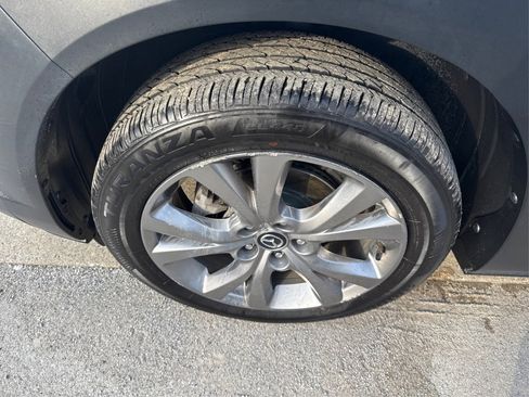 Used 2021 MAZDA CX-30 AWD 2.5 S w/ Preferred Package image 21