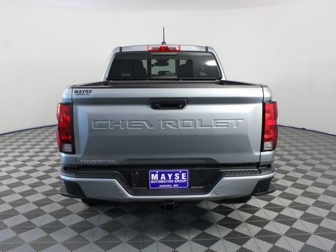 New 2026 Chevrolet Colorado LT w/ Advanced Trailering Package AWD/4WD image 22