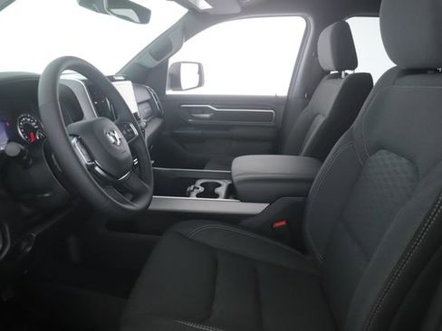 New 2026 RAM 1500 Big Horn image 16