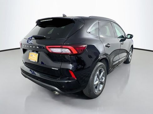 Used 2023 Ford Escape ST-Line w/ Tech Pack #1 AWD/4WD image 8