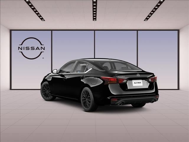 New 2026 Nissan Altima 2.5 SV FWD image 7
