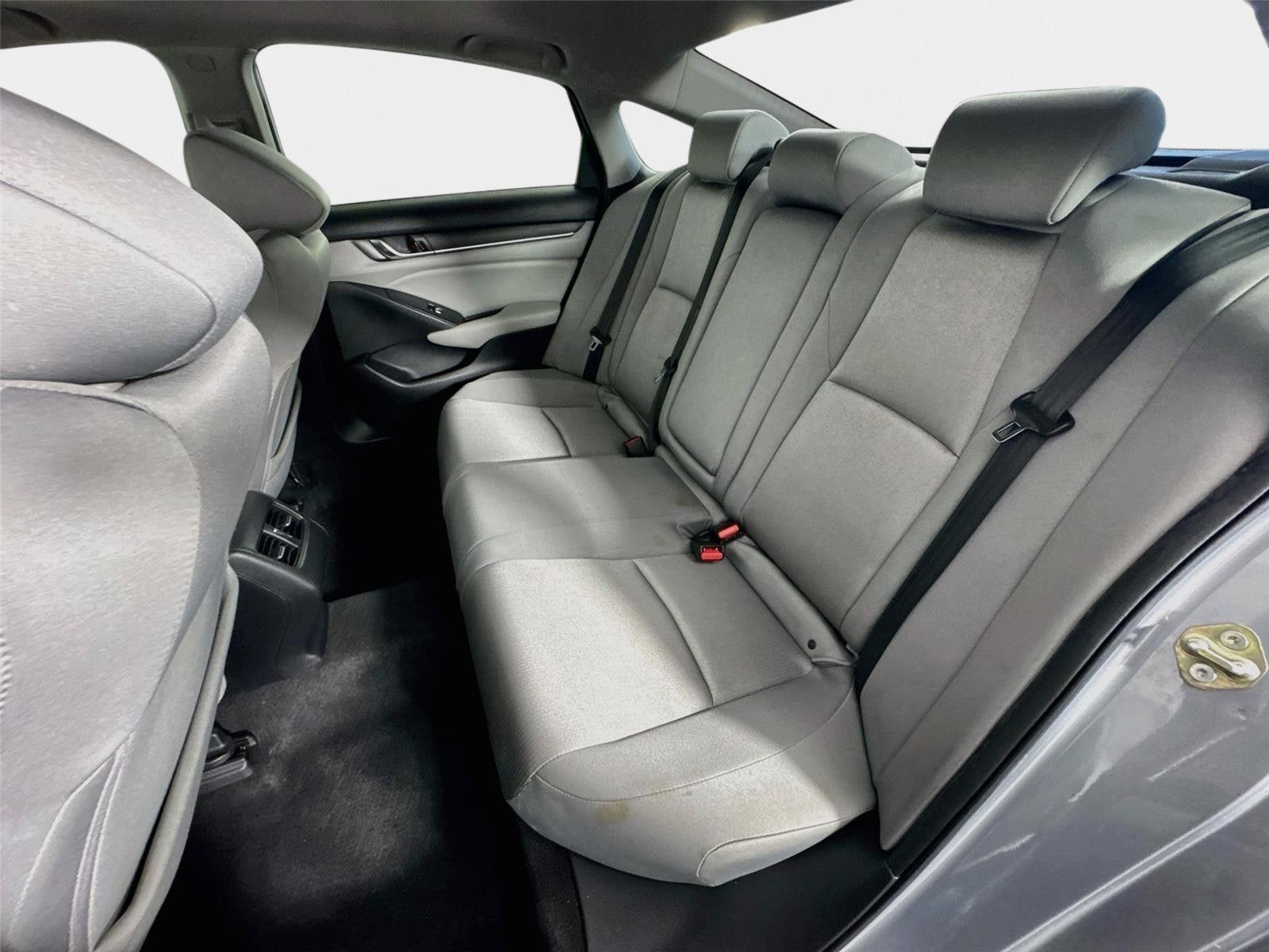 Used 2019 Honda Accord EX image 22