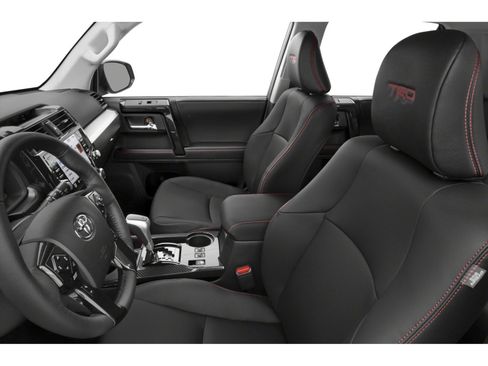 Used 2023 Toyota 4Runner TRD Pro image 6