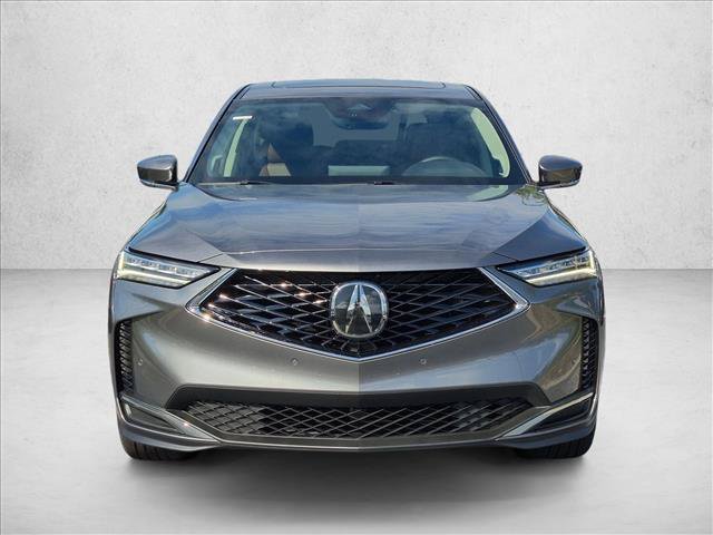 New 2026 Acura MDX w/ Technology Package FWD image 6