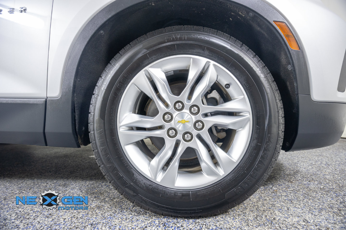 Used 2019 Chevrolet Blazer LT AWD/4WD image 44