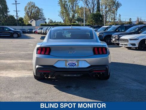 New 2026 Ford Mustang GT image 4
