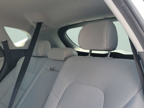 Used 2019 Hyundai Tucson SE FWD image 10