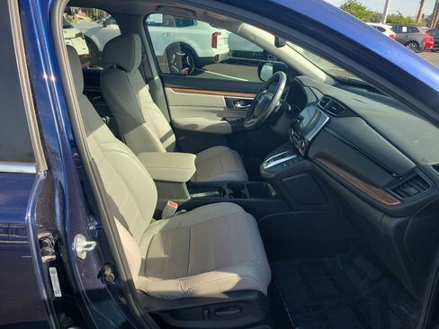 Used 2022 Honda CR-V EX-L image 11