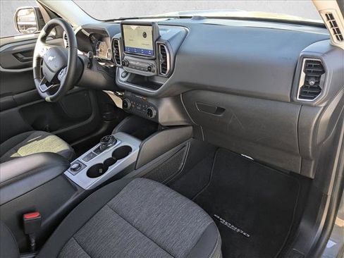 Used 2022 Ford Bronco Sport Big Bend w/ Convenience Package image 21