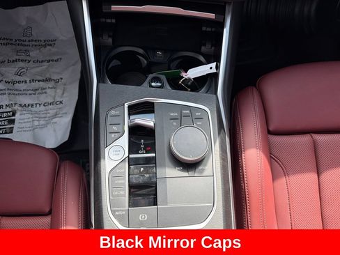 Used 2023 BMW 330e xDrive w/ M Sport Package AWD/4WD image 29