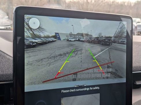 New 2026 Ford Mustang Mach-E Premium w/ Sport Appearance Package image 21