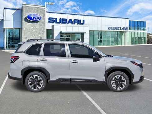 New 2026 Subaru Forester Premium AWD/4WD image 5