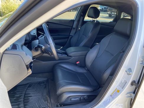 Used 2023 Honda Accord Sport image 18