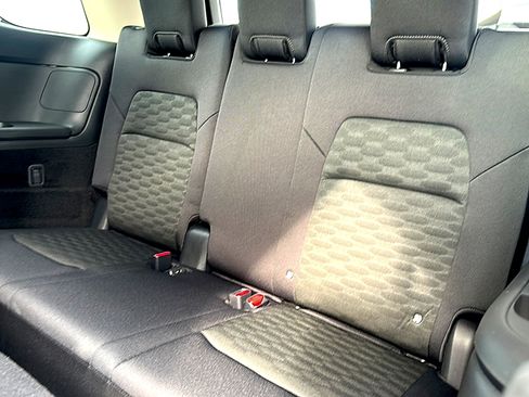 New 2026 Nissan Pathfinder SV image 17