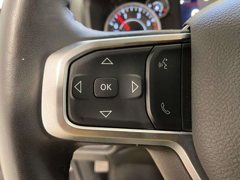 Used 2024 RAM 2500 Big Horn image 21