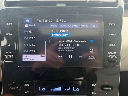 Used 2023 Hyundai Tucson SEL w/ Convenience Package image 22