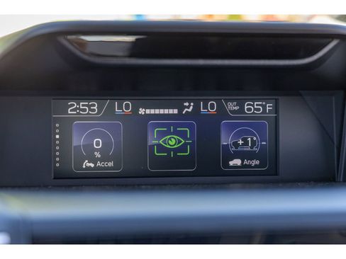 Used 2024 Subaru Forester Touring w/ Convenience Package image 26