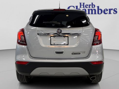 Used 2022 Buick Encore Preferred image 6