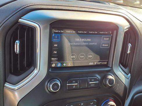 Used 2019 Chevrolet Silverado 1500 LT w/ All-Star Edition image 5