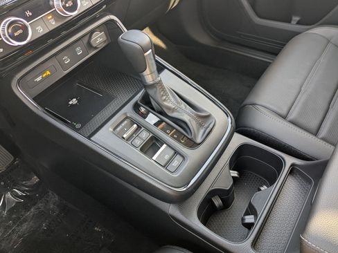 New 2026 Honda CR-V EX-L image 15