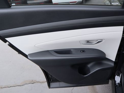 New 2026 Hyundai Tucson SEL AWD/4WD image 16