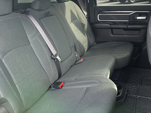 Used 2021 RAM 2500 Big Horn w/ Level B Equipment Group image 16