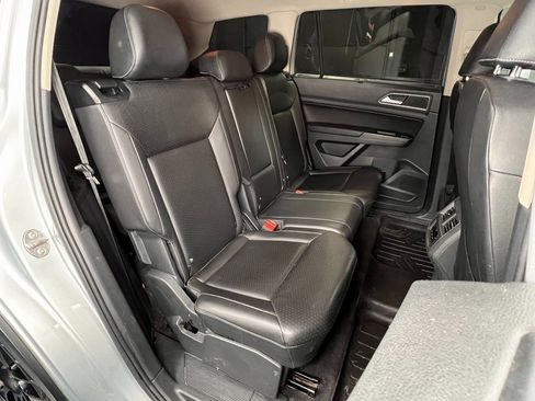 Used 2018 Volkswagen Atlas SEL image 11