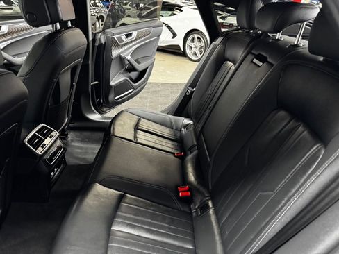 Used 2019 Audi A7 3.0T Premium Plus AWD/4WD image 40