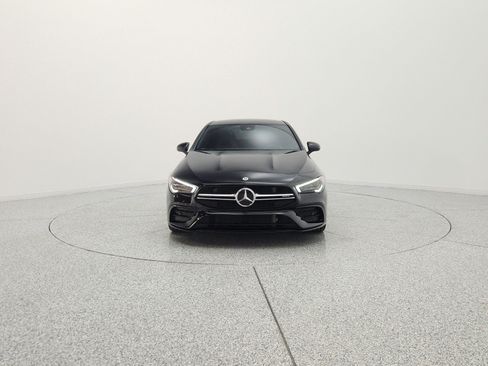 Certified 2023 Mercedes-Benz CLA 35 AMG 4MATIC image 2